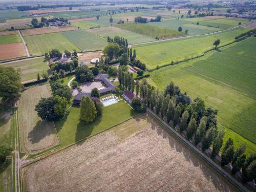 Agroturismo Agriturismo Tenuta "il Cigno"