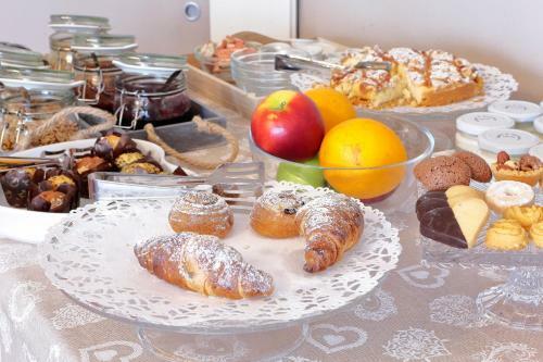 Agroturismo Agriturismo Tenuta "il Cigno"