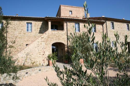 Casale Monticchio