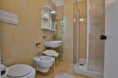 Hotel Delfa