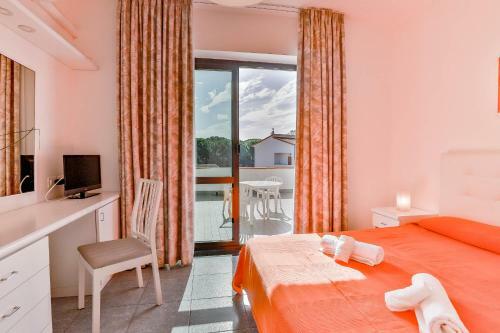 Hotel Delfa