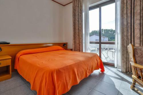 Hotel Delfa