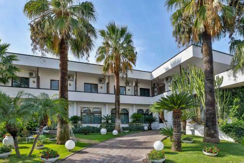 Hotel Delfa
