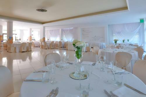 Hotel Delfa
