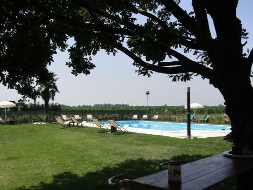 B&B Ai Prati