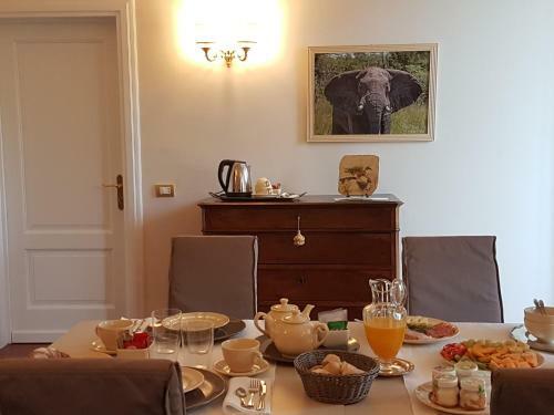 Villa Chiara B&B