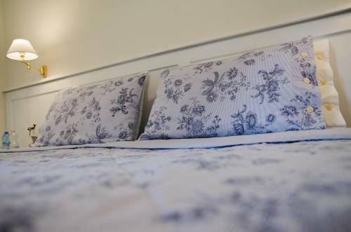 Villa Chiara B&B