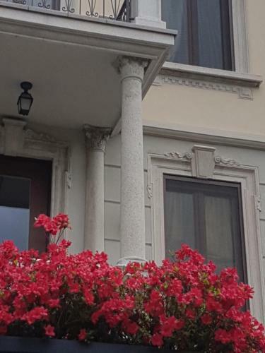 Villa Chiara B&B
