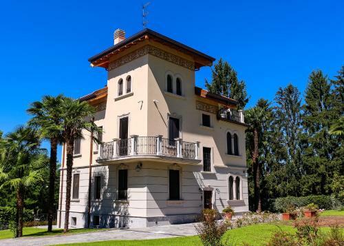 Villa Chiara B&B