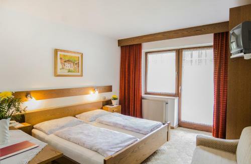 Berghotel Kasern Und Tauernrast