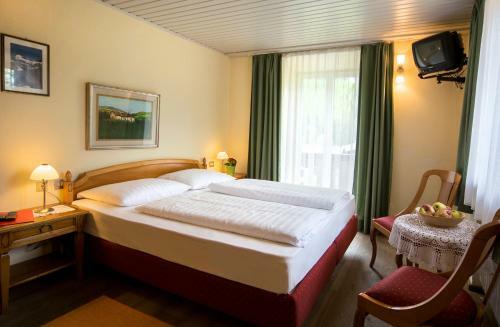 Berghotel Kasern Und Tauernrast