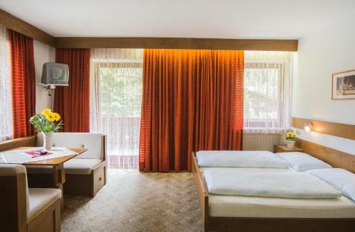 Berghotel Kasern Und Tauernrast