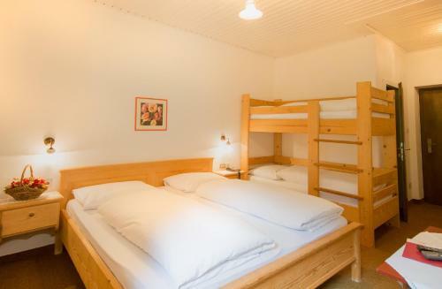 Berghotel Kasern Und Tauernrast