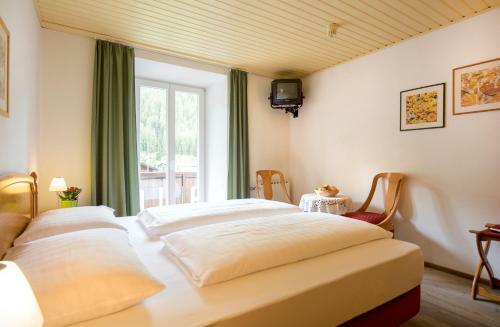 Berghotel Kasern Und Tauernrast