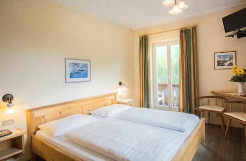 Berghotel Kasern Und Tauernrast
