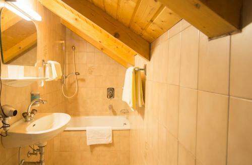 Berghotel Kasern Und Tauernrast