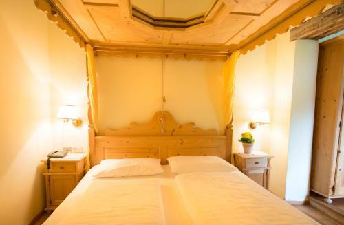 Berghotel Kasern Und Tauernrast