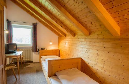 Berghotel Kasern Und Tauernrast