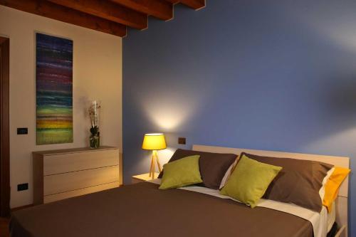 Apartamento Villa Tiziano Residence