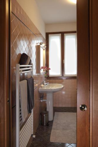 Apartamento Villa Tiziano Residence