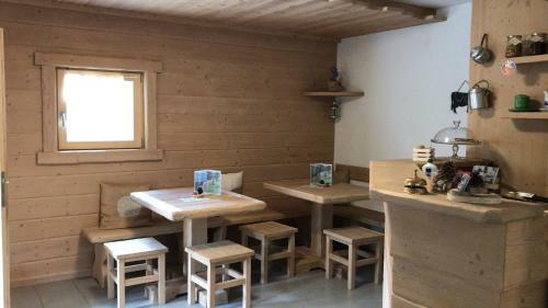 Agroturismo Agriturismo Malga Dell'alpe