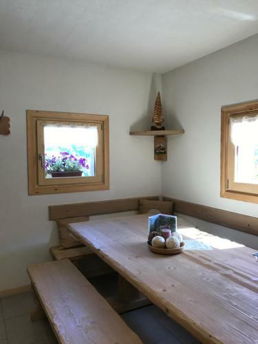 Agroturismo Agriturismo Malga Dell'alpe