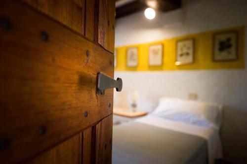 Agroturismo Abbazia Di Vallingegno