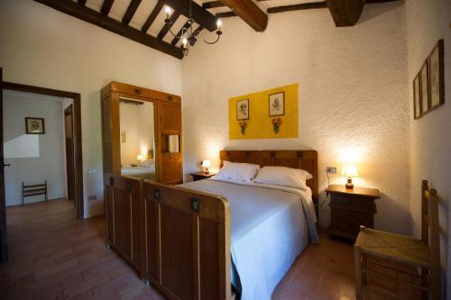 Agroturismo Abbazia Di Vallingegno
