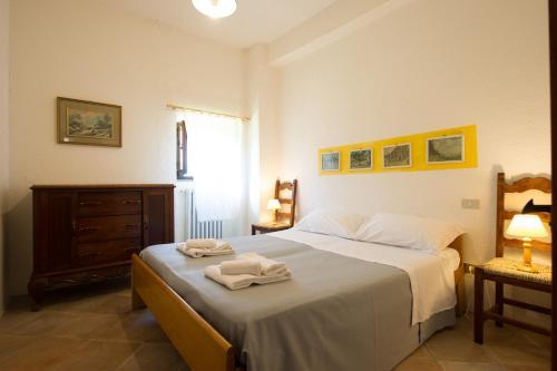 Agroturismo Abbazia Di Vallingegno