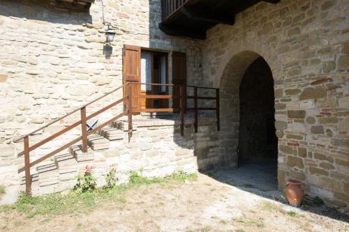 Agroturismo Abbazia Di Vallingegno