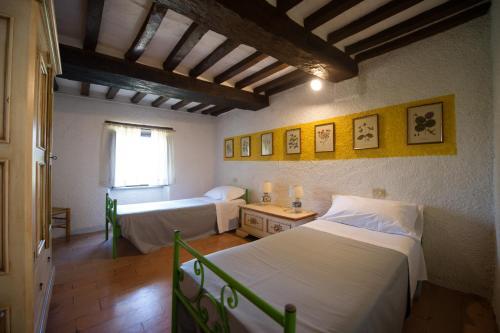 Agroturismo Abbazia Di Vallingegno