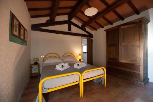 Agroturismo Abbazia Di Vallingegno