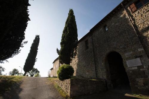 Agroturismo Abbazia Di Vallingegno