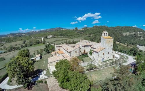 Agroturismo Abbazia Di Vallingegno