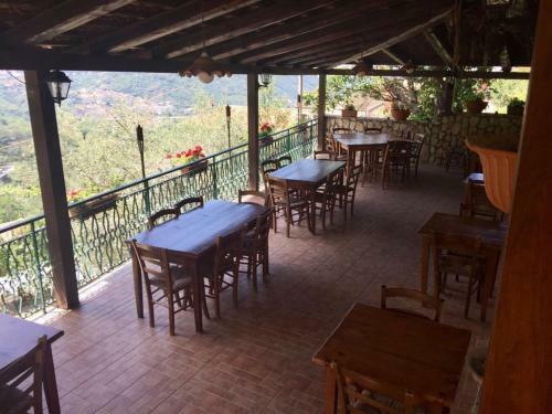 Agroturismo L'uliveto