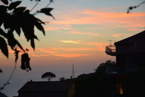 Agroturismo L'uliveto