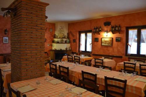 Agroturismo L'uliveto
