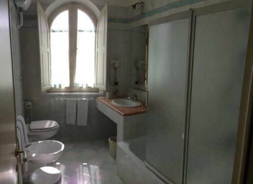 Hotel San Genesio
