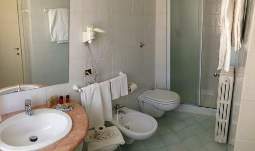 Hotel San Genesio