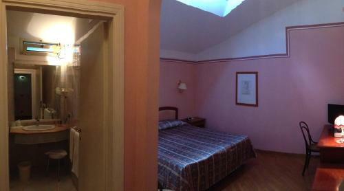 Hotel San Genesio