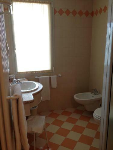 Hotel San Genesio