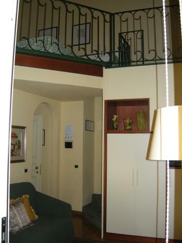 Hotel San Genesio