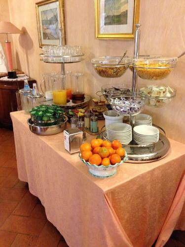 Hotel San Genesio