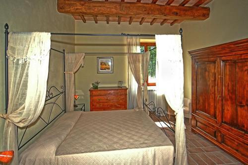 Stazione Ponte Rio Villa Sleeps 10 Pool Wifi