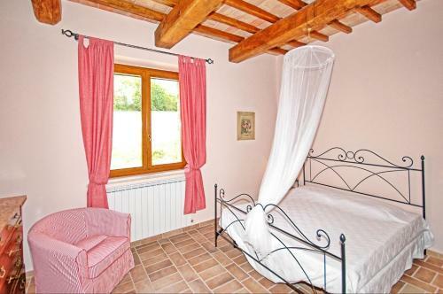 Stazione Ponte Rio Villa Sleeps 10 Pool Wifi