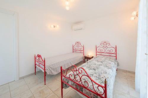 Villa Belvedere Nisporto