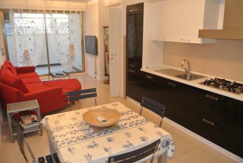 Apartamento Residence Casa Marina