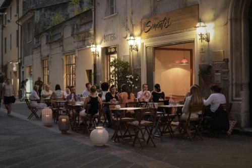 Hostal Le Camere Di Sementis