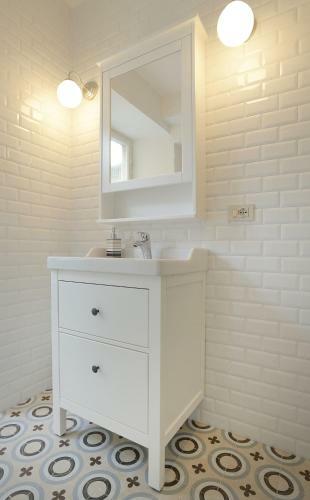 Hostal Le Camere Di Sementis