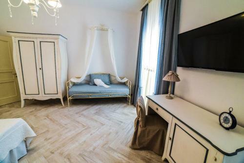 Hostal La Casa Di Ada E Gigi Vacanze